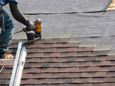 About Roof Repair Experts Fairwater, WI